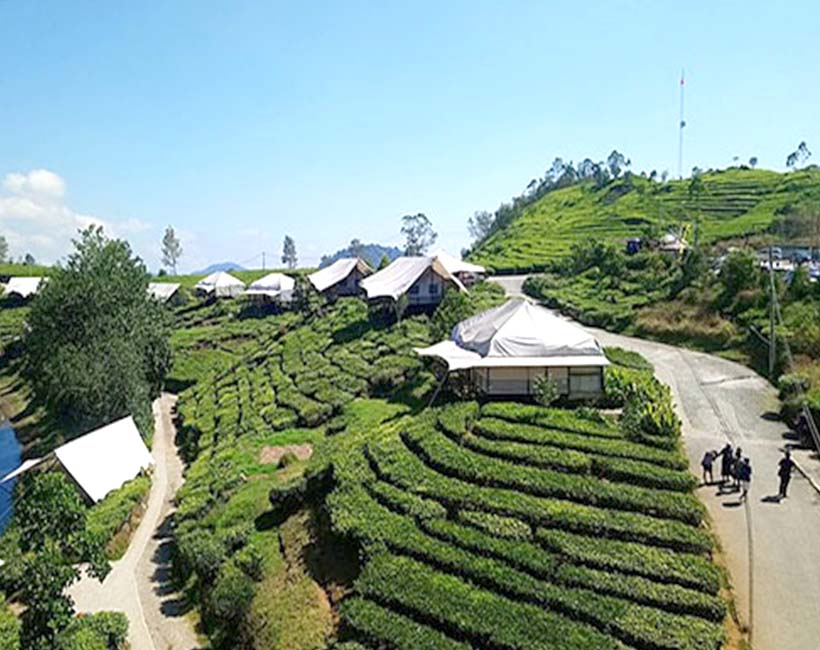 bandung selatan
