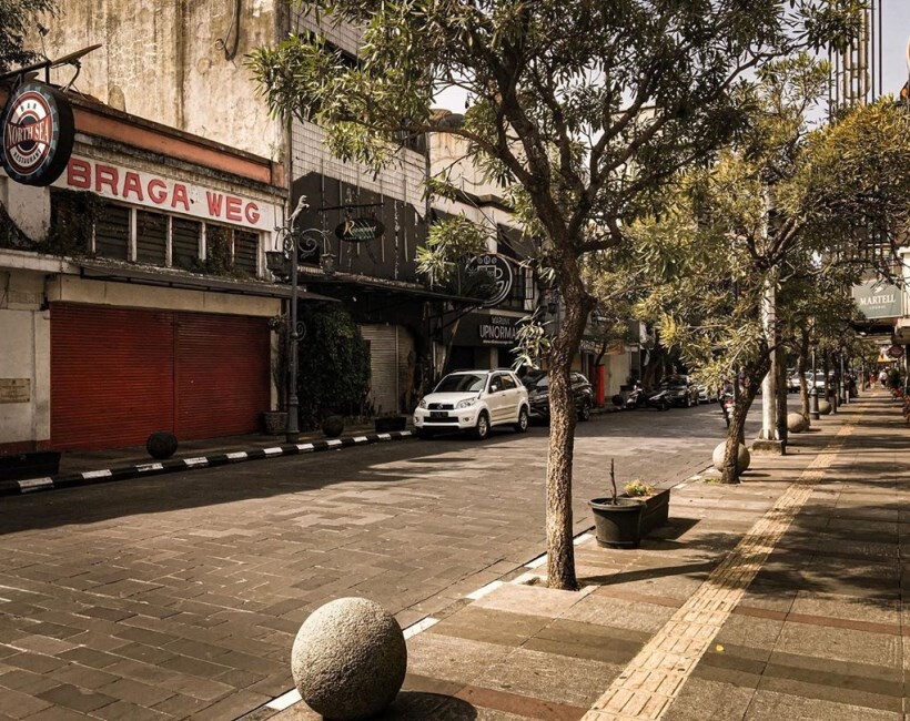 jalan braga